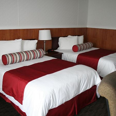 Hotel North North Sydney Camera foto