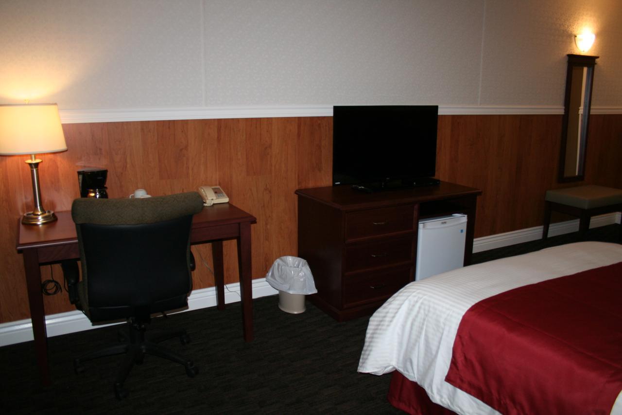 Hotel North North Sydney Esterno foto