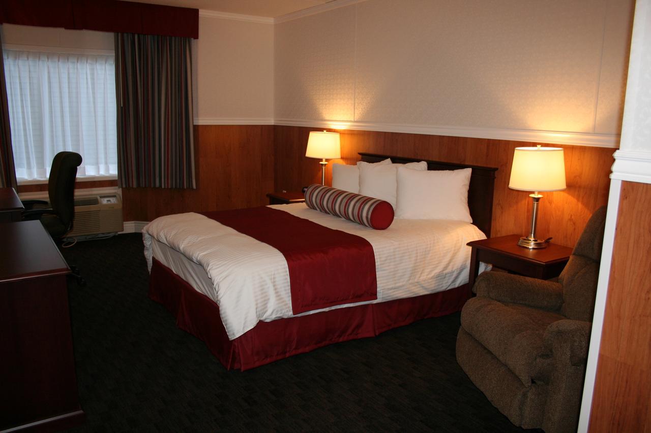 Hotel North North Sydney Esterno foto